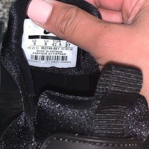 COPY - Nike Air Presto